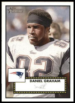 26 Daniel Graham